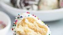 Cake Pop Recipe Cake Pop Recipe