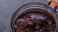Nigel Slater's Hot, Sweet Plum Chutney Nigel Slater's Hot, Sweet Plum Chutney
