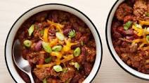 Instant Pot® Family-Favorite Chili Instant Pot® Family-Favorite Chili