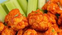 Air Fryer Buffalo Cauliflower Bites Recipe Air Fryer Buffalo Cauliflower Bites Recipe
