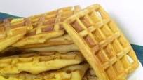 Wonderful (Gluten Free) Waffles! Wonderful (Gluten Free) Waffles!
