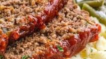 EASY Meatloaf Recipe EASY Meatloaf Recipe