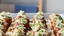 Stuffed Mushrooms Stuffed Mushrooms