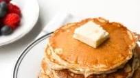 The Best Old Fashioned Pancakes The Best Old Fashioned Pancakes