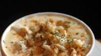 Award Winning Maryland Cream of Crab Soup Recipe - (3.7/5) Award Winning Maryland Cream of Crab Soup Recipe - (3.7/5)