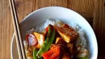 Quick and Easy Braised Tofu (Hongshao Dofu) Quick and Easy Braised Tofu (Hongshao Dofu)