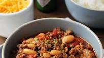 Slow Cooker White Bean Bison Chili Slow Cooker White Bean Bison Chili