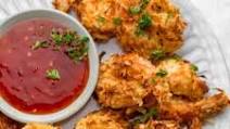 Air Fryer Coconut Shrimp Air Fryer Coconut Shrimp