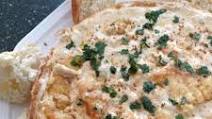 Joelle's Famous Hot Crab and Artichoke Dip Joelle's Famous Hot Crab and Artichoke Dip
