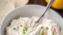 Smoked Salmon Spread Recipe Smoked Salmon Spread Recipe