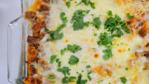 Baked Ziti Baked Ziti