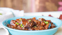 Sichuan Eggplant in Spicy Chilli Garlic Sauce Recipe Sichuan Eggplant in Spicy Chilli Garlic Sauce Recipe