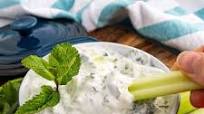 Cucumber Raita Cucumber Raita