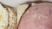 THM Breakfast Sandwiches THM Breakfast Sandwiches
