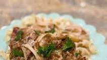 The EASIEST Slow Cooker Pork Chops The EASIEST Slow Cooker Pork Chops