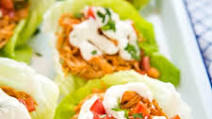 Instant Pot Buffalo Chicken Instant Pot Buffalo Chicken