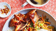 Breakfast Fried Rice Breakfast Fried Rice