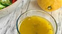 Mediterranean Salad Dressing Mediterranean Salad Dressing