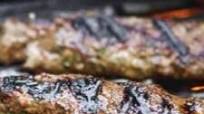 Kofta Kebab Recipe Kofta Kebab Recipe