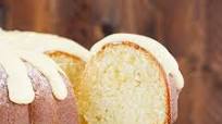 Mango Glazed Bundt Cake Mango Glazed Bundt Cake