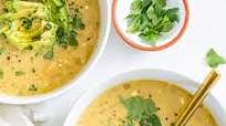 Slow Cooker White Bean Enchilada Soup Slow Cooker White Bean Enchilada Soup