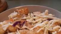 Chicken Ranch Salad Recipe | Woolworths Chicken Ranch Salad Recipe | Woolworths