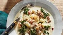 Copycat Zuppa Toscana Copycat Zuppa Toscana