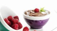 Diabetic-friendly Blended Dessert Diabetic-friendly Blended Dessert