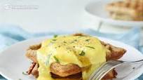 Cheesy Low-Carb & Keto Waffles Cheesy Low-Carb & Keto Waffles