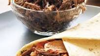 Instant Pot Korean Beef Tacos Instant Pot Korean Beef Tacos