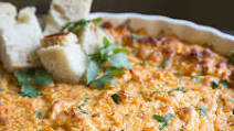 Buffalo Chicken Dip Buffalo Chicken Dip