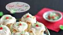 Angel Food Cake (Sheet Cake) Angel Food Cake (Sheet Cake)