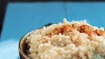 Instant Pot® Vegan Rice Pudding Instant Pot® Vegan Rice Pudding