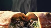Pizza Calzone Pizza Calzone