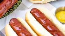 Hot Dogs In Air Fryer Hot Dogs In Air Fryer