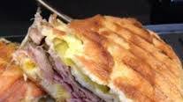 Cubanos from the Chef Movie Cubanos from the Chef Movie