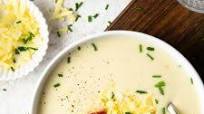Creamy Potato Soup Creamy Potato Soup