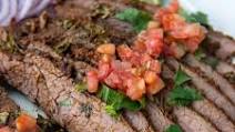 Slow Cooker Carne Asada Slow Cooker Carne Asada