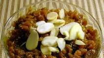Gajar Halva (Carrot Pudding - an Indian Dessert) Gajar Halva (Carrot Pudding - an Indian Dessert)