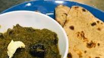 Sarson ka saag Sarson ka saag
