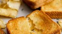 Oven Grilled Cheese Oven Grilled Cheese