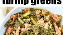 Instant Pot Greens Instant Pot Greens