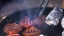 Round Roast Beef Steaks Round Roast Beef Steaks