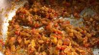 Spanish Sofrito Recipe Spanish Sofrito Recipe