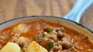 Carne Guisada Carne Guisada