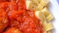 Hidden Vegetable Spaghetti Sauce Hidden Vegetable Spaghetti Sauce