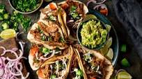 Lamb Barbacoa Carnitas Lamb Barbacoa Carnitas