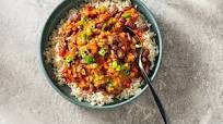 Slow Cooker Cajun Red Beans and Rice Slow Cooker Cajun Red Beans and Rice