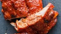 Instant Pot Ribs Instant Pot Ribs