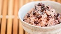 Osekihan | Japanese Red Bean Rice Osekihan | Japanese Red Bean Rice